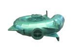 Renewable Electricity 1000KW Hydro Turbine Generator Water Turbine For