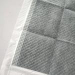 20g-120g Japan Bamboo Charcoal Absorbent Pet Training Pee Pad Pet Potty Underpad