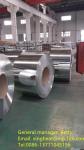 Corrosion Resistant Tinplate Sheets Bright Stone Silver Matt Coating