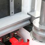 Full Automatic Pipe Bending Machine Cnc Pipe Benders 50mm 63mm 89mm 115mm