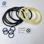Hydraulic Hammer Spare Part HM555 HM560 HM600 Seal Kit For KRUPP Excavator Rock