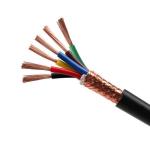 Insulated Cables Electrical Wire PVC Jacket for Optimal Performance and