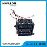 Home PTC Ceramic Heating Element 500-600w AC/DC 110-220v Heating Pad with