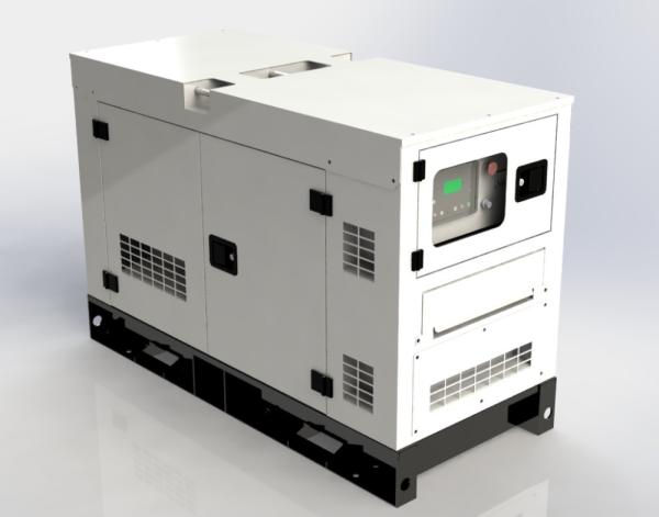1 phase 3 phase water cooled 50hz 60hz 1500rpm 1800rpm CE silent open diesel
