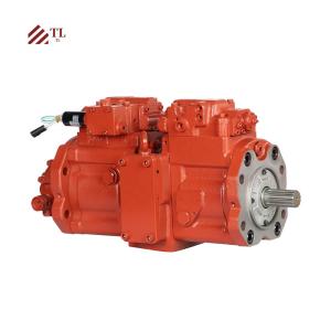 Wholesale Komatsu Hydraulic Pump K5V140DT K5V Series Pump For Komatsu Excavator Pump from china suppliers