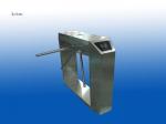 RFID Smart Card Tripod Turnstile Gate Semi Automatic Systems Turnstiles