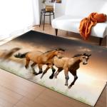 Wholesale of Animal New Big Carpet Wholesale Simple Style Bedroom Floor Mats and