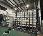 RO Reverse Osmosis System for Filtration Rate 0.0001 Micron and Water Purificati