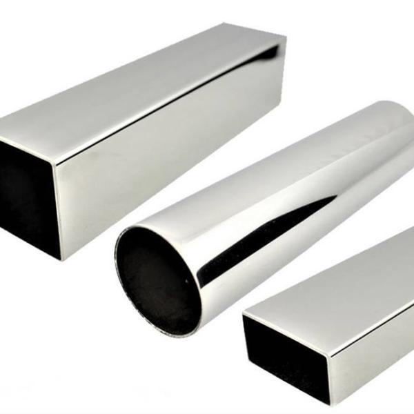 0.8mm Stainless Steel Pipe 304 316 Aisi 316 Stainless Steel Pipe 0.5mm Thick 201