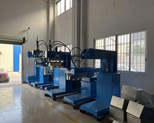 Wholesale Stable and High-Efficiency Stinless Steel 201/304 Manual Sink Processing Production Line from china suppliers