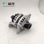 28V 80A Alternator F000BL07K4 22117421 17204355 21429782 85020821 85020820 28V