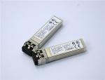 Original Finisar FTLF8528P2BCV SFP+ MMF 850NM 8.5 Gb/s Short-Wavelength SFP+