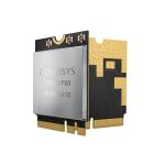 Qogrisys High Speed 1200mbps Wifi6 O9201PM 2.4gG/5.8GHz Dual-Band 2t2r Wifi