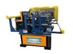 76.2-127mm Customizable Cz Purlin Machine For Steel Section