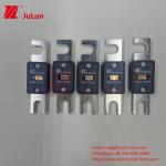 Electric Vehicle EV320-5X-225A 70VDC Voltage Automotive Fuse For EV Charging