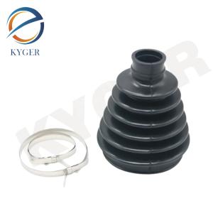 Wholesale KYGER High Quality Car Part 3160 7545 108 Auto Transmission Systems CV Joint Boot For BMW X5 E70 31607545108 from china suppliers