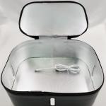 Smart Wireless Charging 3 Minutes UV LED Sterilizer Bag
