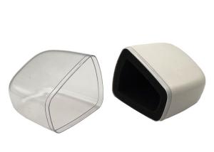 Wholesale Clear Top Clip On Customized Sunglasses Case Injection Molding from china suppliers