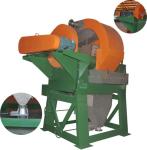 Vertical Ring High Gradient Magnetic Separation Equipment Magnetic Iron