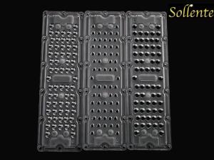 Wholesale High Brightness 3030 SMD LED Modules Street Light Module 236x70x6.9m from china suppliers