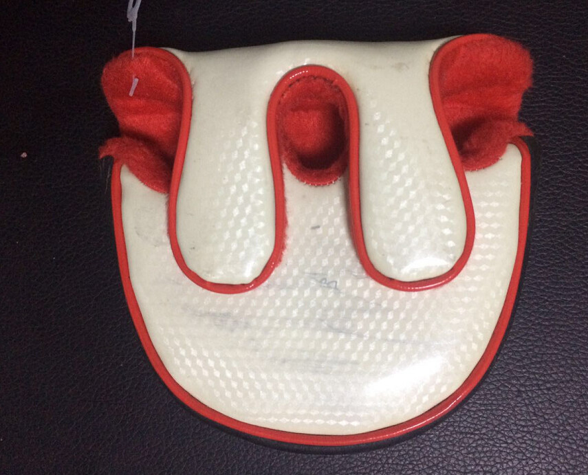 club covers , Golf headcover , golf head cover , putter cover,golf club cover with putter