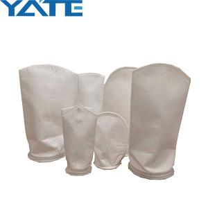 Wholesale Thread Stitching Polypropylene Filter Bag Food Grade Nylon Mesh Filter Bags 1um To 500um from china suppliers