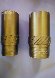 Wholesale Reliable Performance Drilling Rods And Bits Reasonable Structure from china suppliers
