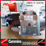 3098495 original and new Cum-mins Injection pump NTA855-M240 Engince 3098495