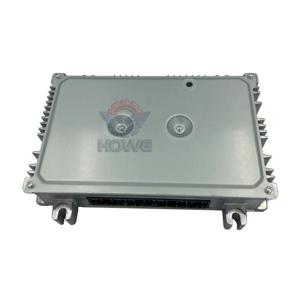 Building Material Shops Excavator Electronic Control Unit ZX350-3 Hydraulic
