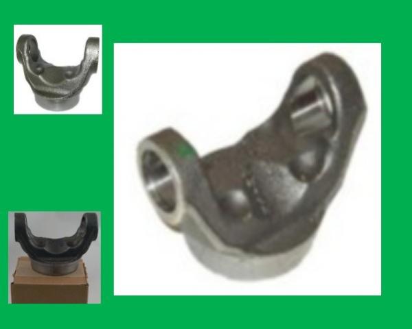 Drive shaft Parts weld /tube yoke 1550 series Spicer 4-28-307 Fits U Joint 5