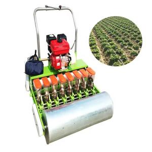 Wholesale Hand Planter For Vegetables，Carrots, Tomatoes, Corn, Soybeans ，Garlic 1/2/3/4/5/6 Rows from china suppliers