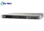 6 Copper GE Ports Cisco ASA Firewall ASA5512-K8 ASA 5500 Series 200 Mbps VPN