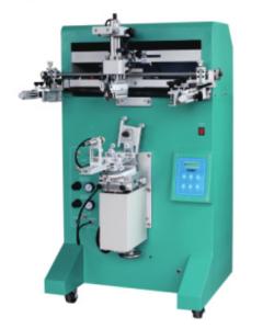Wholesale 220VAC 1200pcs/Hr flat printing machine Semi Automatic from china suppliers