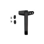 Door And Window Fittings Casement Window 7 Shape Handle Top Pick Cam Lock