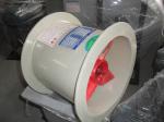 Direct Supply 220V/380V Anti-explosion Axial Flow Exhaust Fan with Easy