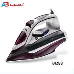 Anbo big power professional steam iron industrial steam iron 2200w 2400w 2600w