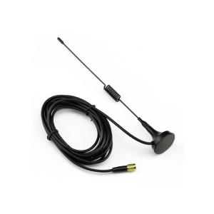 Wholesale Magnetic Mount 2G 3G Antenna External Cellular High Gain 3dbi Fiberglass Antenna from china suppliers