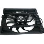 BMW 7 Series 1994-2001 3.6L Car Cooling Radiator Fan
