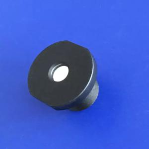 Wholesale High Resolution Cctv Lens 5MP 12mm Low Distortion M12 Board Lens For Scan Camera from china suppliers