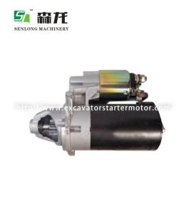 Wholesale 1.2KW 12V 8T SHIP STARTER Motor KM12DL500，RY125，190-E12，17775, 438120, MD362207, MD379687, MN176584, TM000A04301,17775N from china suppliers