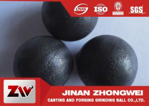 Wholesale High Performance Casting Steel Precision Steel Balls For Cement Plant from china suppliers