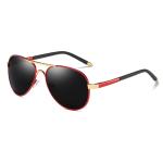 BSCI Men'S Driving Sunglasses Oversized Mens Designer Polarized Gafas De Sol