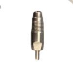 Automatic Stainless Steel Chicken Nipple Drinker Poultry Drinking Nipple For