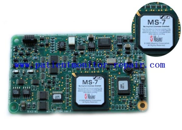 Individual Package Medical Equipment Parts PM-7000 PM-9000 MS-7 Blood Oxygen
