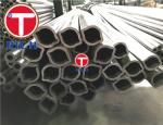 Lemon Shape Seamless Carbon Steel Tube Pto Shaft - 2 For Agricultural Drive
