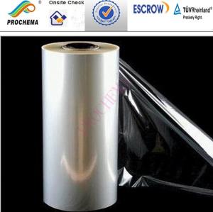Wholesale PCTFE tape-casting film , PCTFE membrane 50/75/100/125um x 1400mm from china suppliers