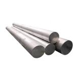 904L Stainless Steel Round Bar 8K 2m Threaded Rod For Construction