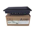 GS2107-WTBD-N Mitsubishi HMI Touch Screen Display 24V DC 65536 Colors