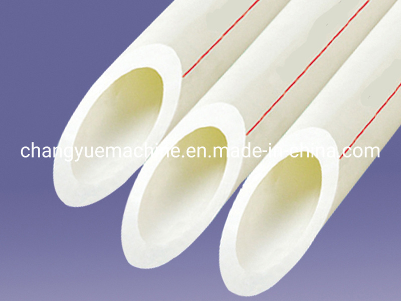 Excellent Quality PPR Tube Extruder Machine