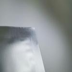 Tear Notch Heat Seal 8 Inch Medical Packaging Bags